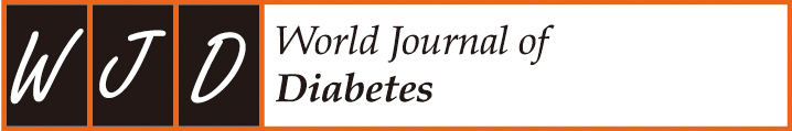 world journal of diabetes