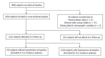 world journal of hypertension impact factor