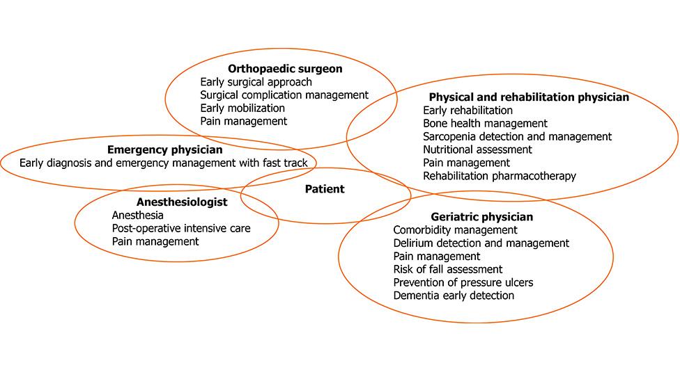 World Journal Of Orthopedics Baishideng Publishing Group